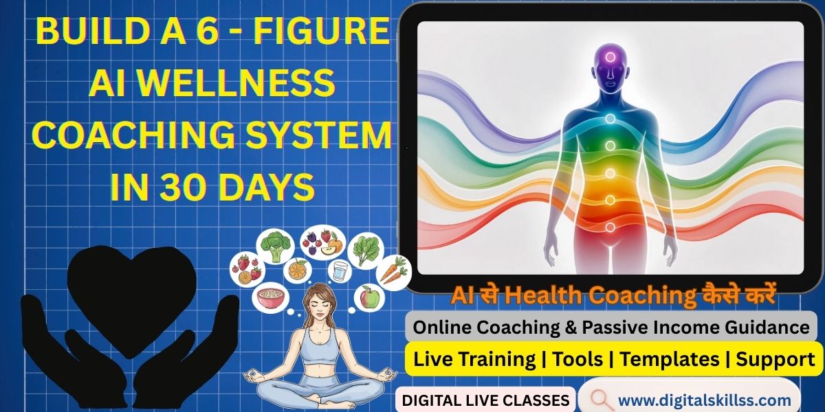 ai wellness coaching