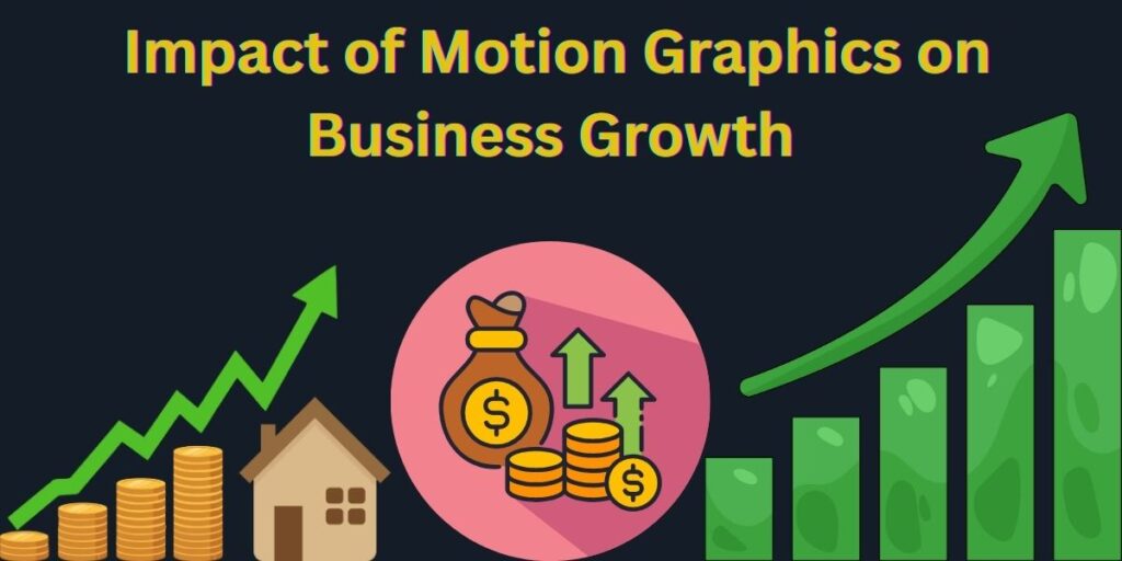 Impact of Motion Graphics
